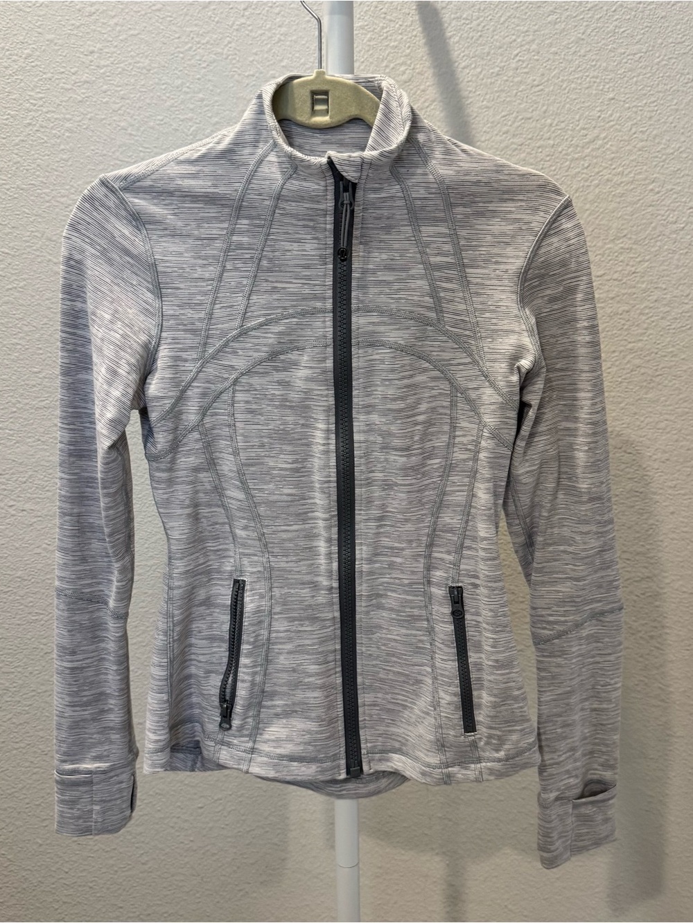 Lululemon Define Jacket